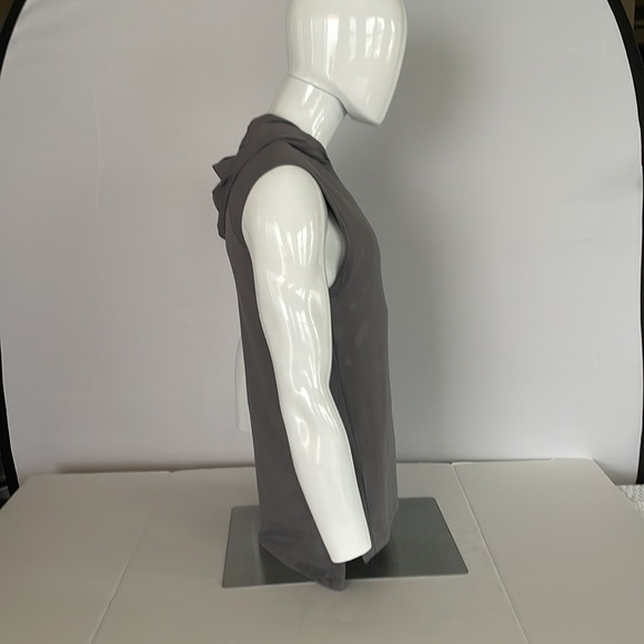 Nike Dr Fit Sleeveless Hoodie Size Small - Picture 5 of 14